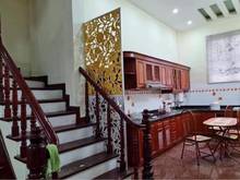 Hình ảnh Nhà Trương Định 61m2x4 tầng, ô tô vào nhà, vừa ở vừa làm VP, cho thuê