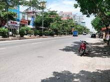 Hình ảnh LƯU HỮU PHƯỚC Thang máy -  KD VP ĐỈNH CAO - 2 VỈA HÈ ô tô tránh