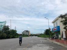 Hình ảnh Cần chuyển nhượng gấp lại lô đất ở dự án Vườn Hồng, Hải An, Hải Phòng.