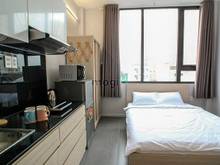 Hình ảnh Căn Hộ FULL Ánh Sáng Sang Trọng, NGUYỄN TRÃI TT Quận 1, Gần ĐH Mở