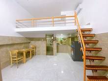 Hình ảnh Căn Hộ Duplex Thoáng Mát, LỮ GIA Gần BV Trưng Vương Q11