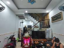 Hình ảnh Nợ Ngân Hàng bán trả nợ nhà Bình Tân Hẻm 8m chỉ 2,25 tỷ