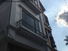 Hình ảnh Siêu thoáng Phân lô-đ.ĐẠI MỖ 47M2 4 TẦNG-10M Ô TÔ 3.85TỶ TL