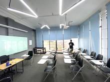 Hình ảnh Cho thuê nhà Mặt phố Chùa Láng. DTSD: 110m2. MT 4.5m. Giá: 50tr/th