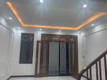 Hình ảnh Bán nhà Định Công Thượng, 47m2, 5 tầng, 3ngủ, 2.95 tỷ