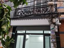 Hình ảnh Bán gấp nhà Q.TB Lưu Nhân Chú MT Kinh Doanh Sầm uất DT30m2 Chỉ 4 tỷ 65