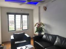 Hình ảnh Bán gấp nhà riêng 5 tầng KD, ô tô, Quang Trung, sđcc, 4.5 tỷ có giảm.