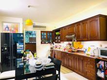 Hình ảnh Bán nhà Ngọc Thụy, Long Biên, 36m2, 3 ngủ, 5 m oto tránh, 3 tỷ 28.