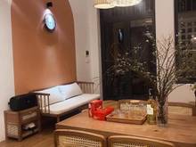 Hình ảnh Chính Chủ Cần Bán Nhà Phố Thái Thịnh -Đống Đa-40M2-Ô Tô Đỗ Cổng.