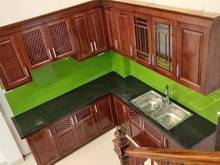 Hình ảnh Nhà Trương Định 43m2x4 tầng, nhà mới thiết kế hiện đại, nội thất xịn