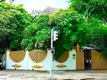 Hình ảnh Cho thuê Nhà Góc 2 MT Ngã Tư Phùng Khắcc Khoan+NĐC, Q.1. 15x20m Hầm 4L