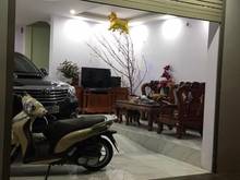 Hình ảnh Bán nhà 42 Thịnh Liệt, 51m2, 4 tầng, ô tô vào, 4,95 tỷ