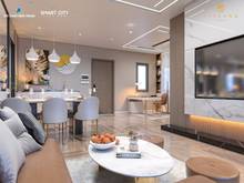 Hình ảnh Trang Chủ MB66.COM / Đăng Ký Tặng 66K The Sang Residence Đà Nẵng 62.5m² 1PN ck20%