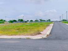 Hình ảnh 🏙🌍ĐẤT NỀN ĐÔ THỊ -mặt tiền đường 20m giá 1t250 thổ cư 100m
