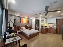 Hình ảnh NGUYỄN TRÃI, Phòng Studio Sang Trọng, Ngay TT Quận 1 - TẶNG NGAY 500K