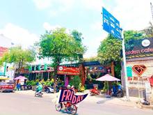 Hình ảnh Cho thuê nhà 2 Mặt tiền 6 Lê Trọng Tấn, Q.TP. 32x60m. 2433m2 + 1 Lầu