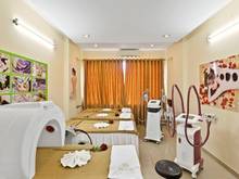 Hình ảnh Cho thuê nhà 5 tầng mặt phố Đào Tấn