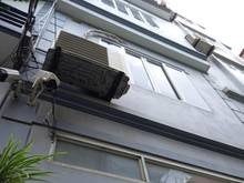 Hình ảnh Bán nhà riêng, Mặt ngõ Cổ Nhuế giá 2.85 tỷ, 35mx4 tầng, ngõ gần