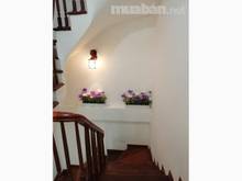 Hình ảnh Bán nhà Tôn Thất Tùng, 34m2, 4 tầng, 3.75 tỷ
