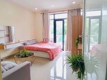 Hình ảnh Phòng FULL Ánh Sáng, Gió Lồng Lộng Trung Tâm Quận 1, Giá Ưu Đãi