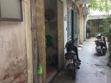 Hình ảnh Bán nhà Đội Cấn, 41m2, 3 tầng, 3,4 tỷ