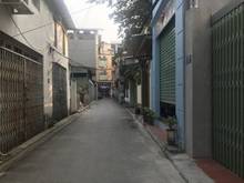 Hình ảnh Bán đất lô góc tổ 12 Thạch Bàn đường ô tô đỗ cửa, DT 49m2, giá 3,1 tỷ.