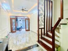 Hình ảnh Mặt ngõ ô tô tránh, 2 thoáng, kinh doanh lạc long quân 50m2 6.6 tỷ