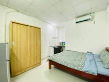 Hình ảnh ☀️ ĐẬP HỘP siêu phẩm BAN CÔNG thoáng mát full tiện ích giá RẺ