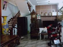 Hình ảnh Bán gấp nhà đẹp, Mỹ Đình, 45m2x4T, Ngõ Thông, Gần Phố, nhỉnh 4 tỷ