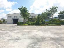 Hình ảnh Cho thuê nhà xưởng 25.000m2 đường Tỉnh Lộ 10,Đức Hòa, Long An, gần KCN