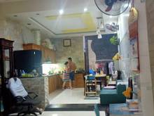 Hình ảnh Bán gấp nhà HXH 80m2, 4 lầu Cộng Hòa Trường Trinh giá 9 tỷ