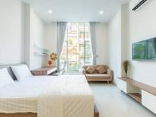 Hình ảnh cho thuê Trang Chủ MB66.COM / Đăng Ký Tặng 66K studio tại hồng Hà,Tân Bình, full nội thất hiện đại