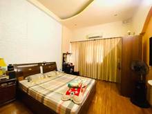 Hình ảnh Bán nhà Ngọc Lâm, Long Biên, 60m2. 4T, dân xây, gần oto, 3 tỷ 7.