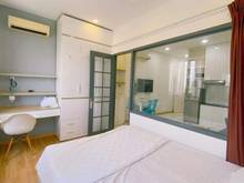 Hình ảnh 1PNR bancong, Nguyễn Văn Cừ, Dương Bá Trạc, Quận 7