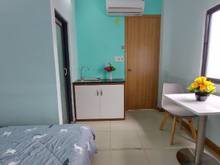 Hình ảnh Hình Thật-Phòng full tiện nghi Xô Viết Nghệ Tĩnh Bình Thạnh-ưu đãi TỐT