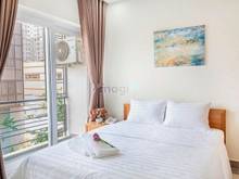 Hình ảnh Phòng FULL Tiện Nghi, Giá Iu Thương, NGUYỄN TRÃI Quận 1