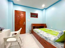 Hình ảnh Phòng Full Nội Thất, Giá Mềm - LÝ THƯỜNG KIỆT Quận 10, Gần BV 115