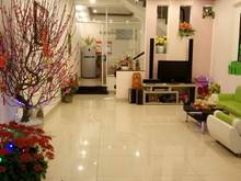 Hình ảnh Bán Nhà 3 Tầng Mặt Tiền đường Hoàng Thúc Trâm Q. Hải Châu Giá Rẻ