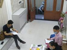 Hình ảnh Bán nhà Nam Dư, 35m2, 4 tầng, 4 ngủ, 2.95 tỷ