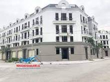 Hình ảnh Chính chủ bán căn góc duy nhất kinh doanh tốt khu shophouse Hải Phát,