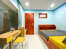 Hình ảnh Căn Hộ Studio Mới Toanh - LÝ THƯỜNG KIỆT Gần NTĐ Phú Thọ Q10