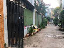 Hình ảnh Cho thuê nhà nguyên căn Gò Vấp rộng rãi giá rẻ