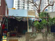 Hình ảnh Cần bán đất lô đôi 168m2, mặt tiền đường nhựa 6m