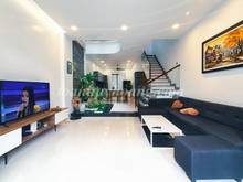 Hình ảnh 🏤Nhà 4 Phòng Ngủ Hiện Đại Khu Phạm Văn Đồng - H0251
