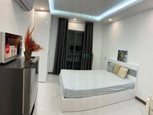 Hình ảnh Căn Hộ 1PN Tiện Nghi, NGUYỄN TRÃI Gần ĐH Mở Quận 1