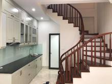 Hình ảnh Bán nhà đất đường Kim Quan Long Biên,xây mới 5 tầng.