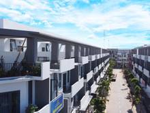 Hình ảnh The Pearl Riverside - Ngọc sáng Vàm Cỏ Đông