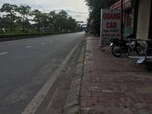 Hình ảnh Chính chủ cần tiền bán nhanh lô đất 2200m. Mặt đường Liên Tỉnh, kết nố