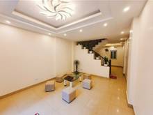Hình ảnh Bán nhà Phú Diễn, Hồ điều hòa 53m2*4T*MT 4.5m. Ở sướng, 3.5 tỷ.