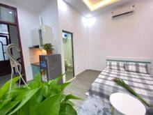 Hình ảnh Bán CCMN Hoàng Quốc Việt , Trần Cung Đang Cho Thuê  35TR/1T